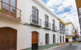 Anfitrión Triana 2